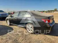 2012 Lexus ES фото