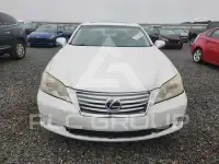 2012 Lexus ES350 photo