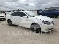 2012 Lexus ES350 photo