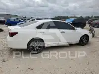 2012 Lexus ES350 photo