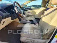 2012 Lexus ES350 photo