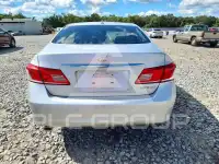 2012 Lexus ES350 фото