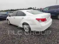 2012 Lexus ES350 photo