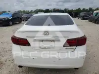 2012 Lexus ES350 photo