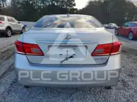 2012 Lexus ES350 фото