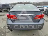 2012 Lexus ES350 photo
