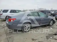 2012 Lexus ES350 photo