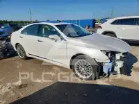 2012 Lexus ES350 фото