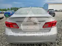 2012 Lexus ES photo