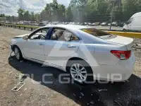 2012 Lexus ES350 фото