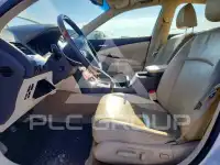 2012 Lexus ES350 фото