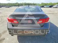 2012 Lexus ES350 photo