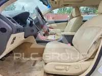 2012 Lexus ES350 photo