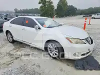 2012 Lexus ES350 photo