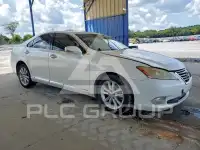 2012 Lexus ES фото