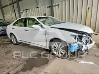 2012 Lexus ES фото