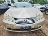 2012 Lexus ES350 photo