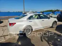 2012 Lexus ES350 фото