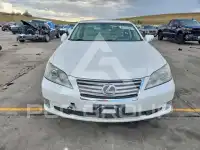 2012 Lexus ES350 фото