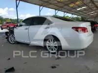 2012 Lexus ES фото