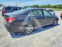 2012 Lexus ES350 photo