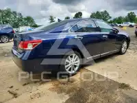 2012 Lexus ES350 фото