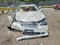 2012 Lexus ES350 фото