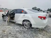 2012 Lexus ES350 photo