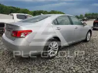 2012 Lexus ES photo