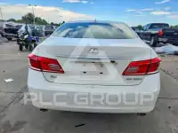2012 Lexus ES350 фото