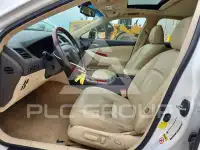 2012 Lexus ES350 фото