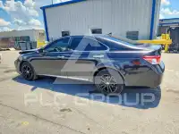 2012 Lexus ES350 фото