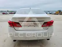 2012 Lexus ES350 фото