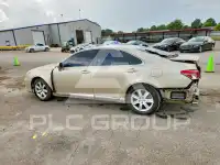 2012 Lexus ES350 фото