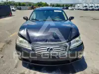 2012 Lexus ES350 фото