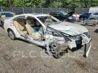 2012 Lexus ES350 фото