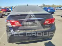 2012 Lexus ES350 фото