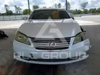 2012 Lexus ES фото