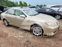 2012 Lexus ES350 photo