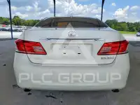 2012 Lexus ES фото