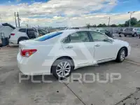 2012 Lexus ES350 фото