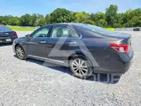 2012 Lexus ES350 photo