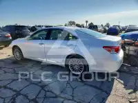 2012 Lexus ES350 фото