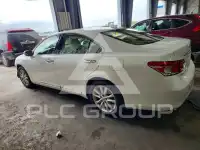2012 Lexus ES фото