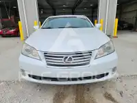 2012 Lexus ES350 фото