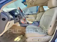 2012 Lexus ES350 фото