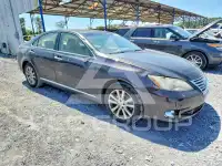 2012 Lexus ES350 photo