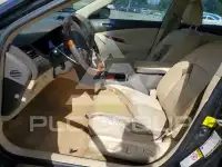 2012 Lexus ES350 photo
