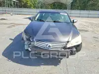 2012 Lexus ES350 photo