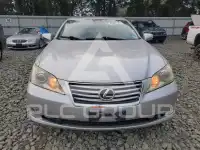 2012 Lexus ES photo